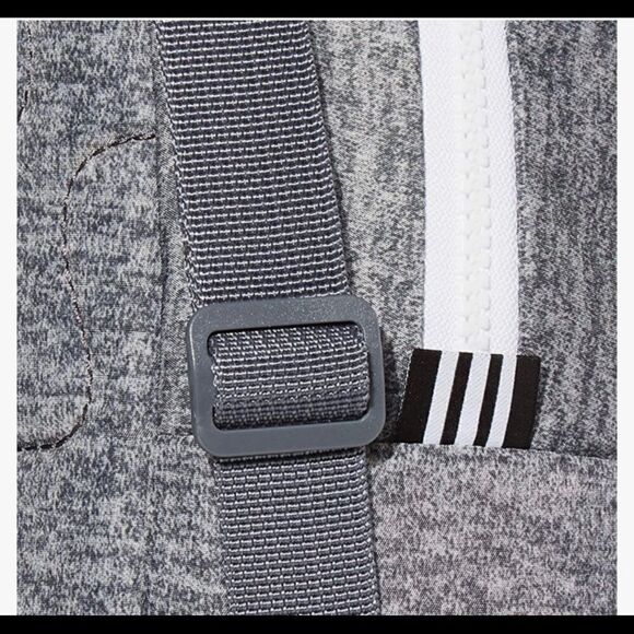 Adidas Linear Mini Backpack - Picture 4 of 8